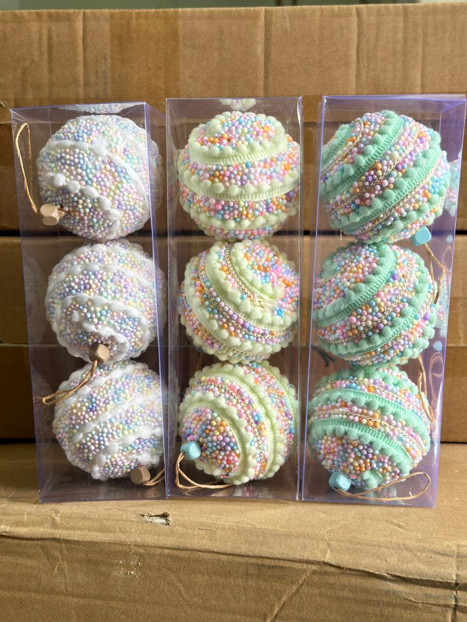 novelty Christmas ornament