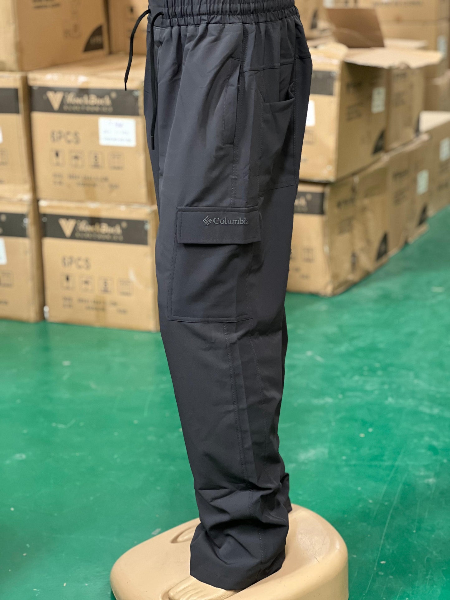 Mens Cargo Pants