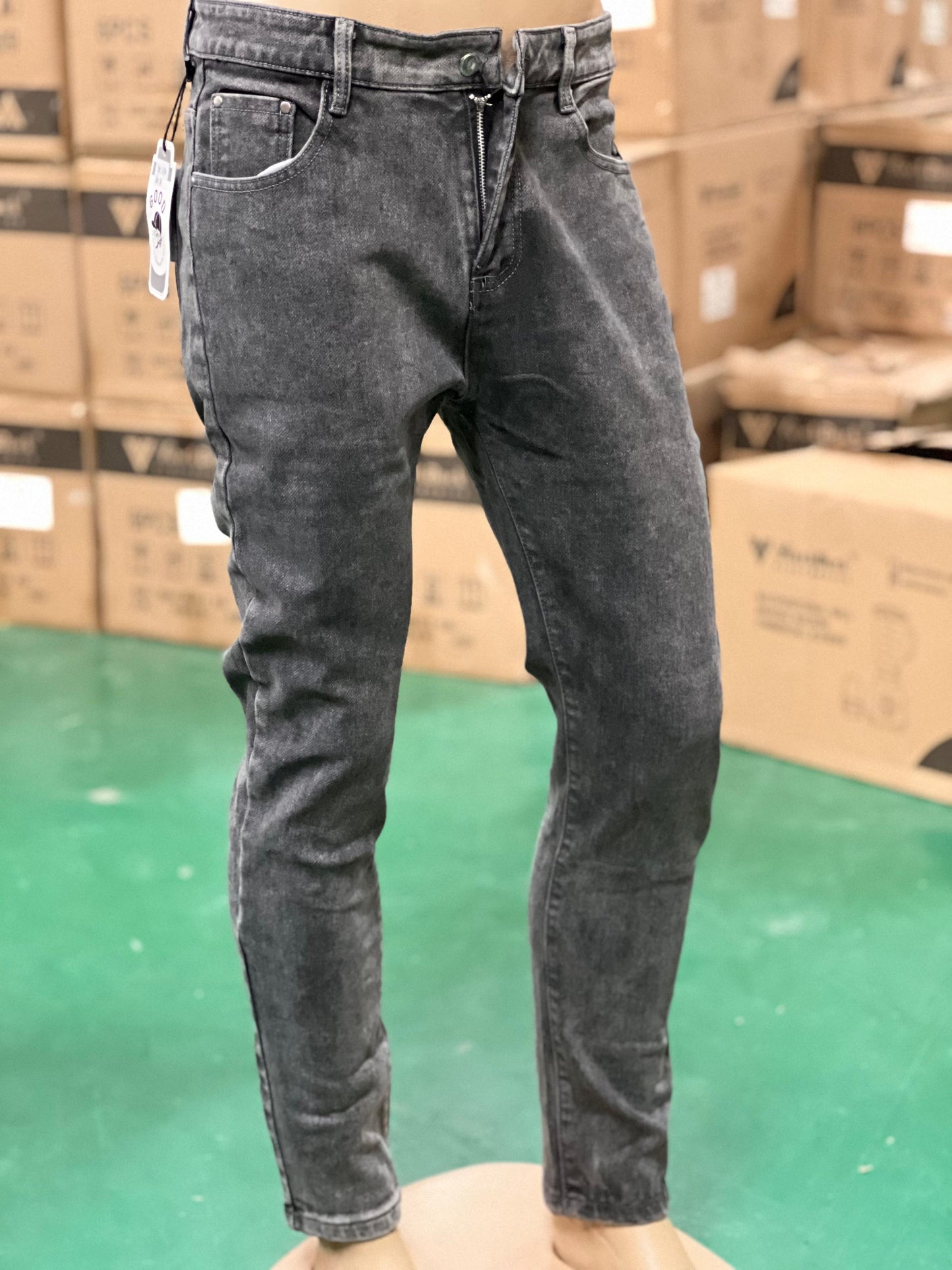 Men's Skinny Jeans