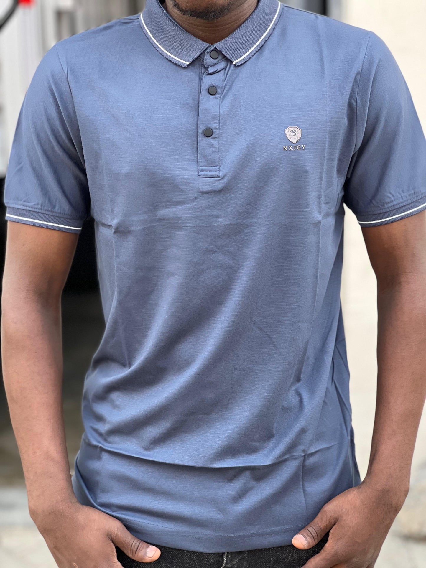 Radiology Men's Polo T-shirts