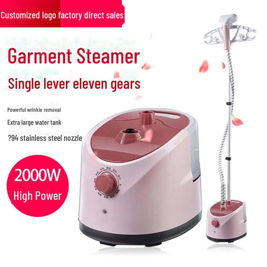 SC-618 Multifunctional Garment Steamer