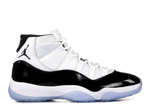 Air Jordan 11 - Retro Concord