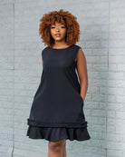 Costa Shift Dress - Black - Shop Kenya - Affordable Fashion Costa Shift Dress - Black hiiii_style Shift Dress costa-shift-dress-brick-red KOSTA, Luizahjames Dress, model_luizahjames, model_winnienjenga, winnie_njenga Shop Kenya - Affordable Fashion