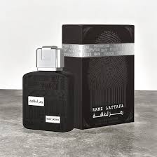 Lattafa Ramz Lattafa Silver EDP 100ML Men & Women