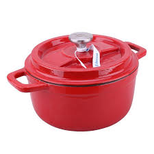 Ameercook Cast Iron Cookware - Single Pc