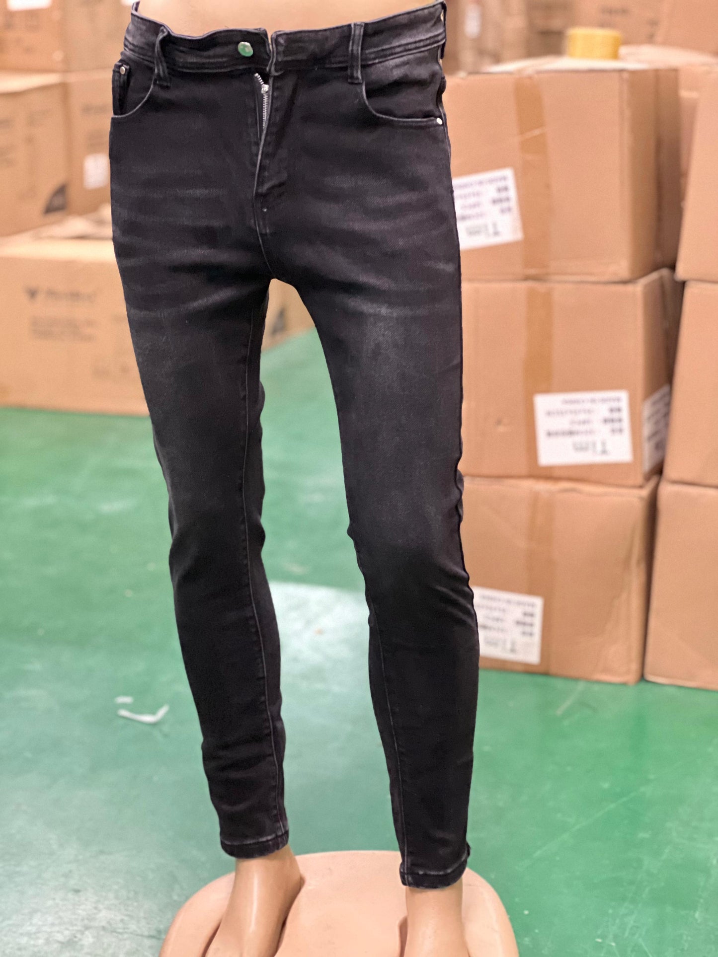 Men's Skinny Jeans