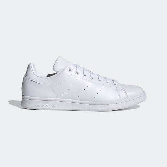 Adidas Stan Smith -White