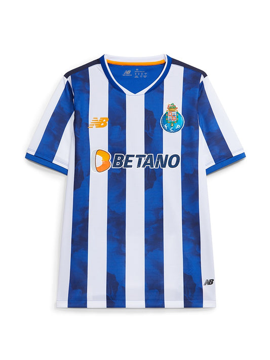 F.C Porto Home Jersey-Player version