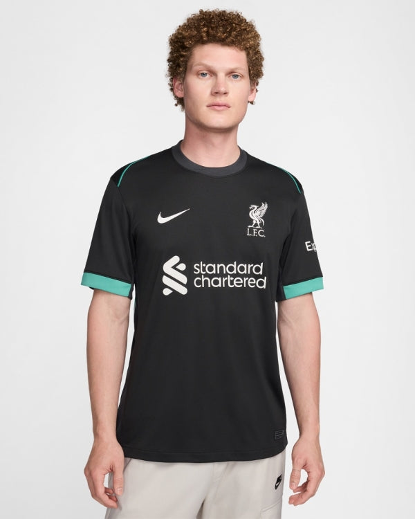 Liverpool Jersey T-Shirt