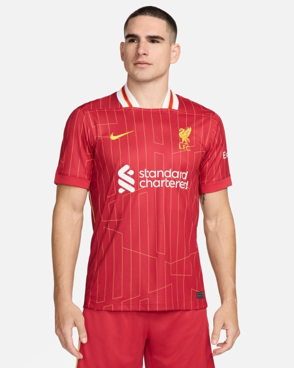 Liverpool Jersey T-Shirt