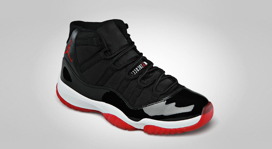 Air Jordan 11 - Retro Bred