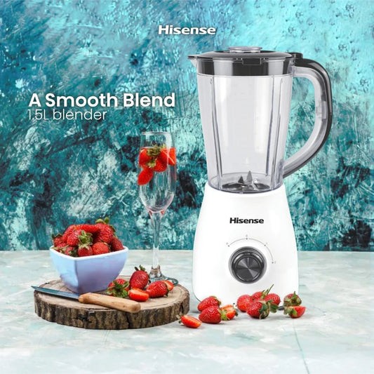 Hisense Blender