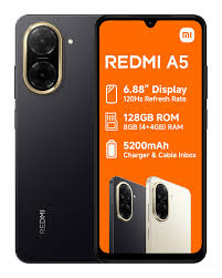 Redmi A5