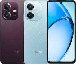 Oppo A3X