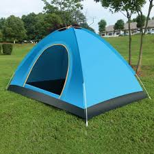 Camping tent