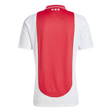 Ajax Home Jersey- Fan version