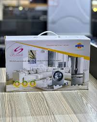 Multifunctional Telescopic Bracket