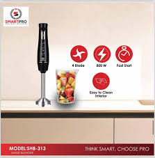 Smart Pro Electric hand Blender