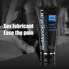 Love Men Monogatari Gel