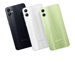 Samsung A05 4/64GB