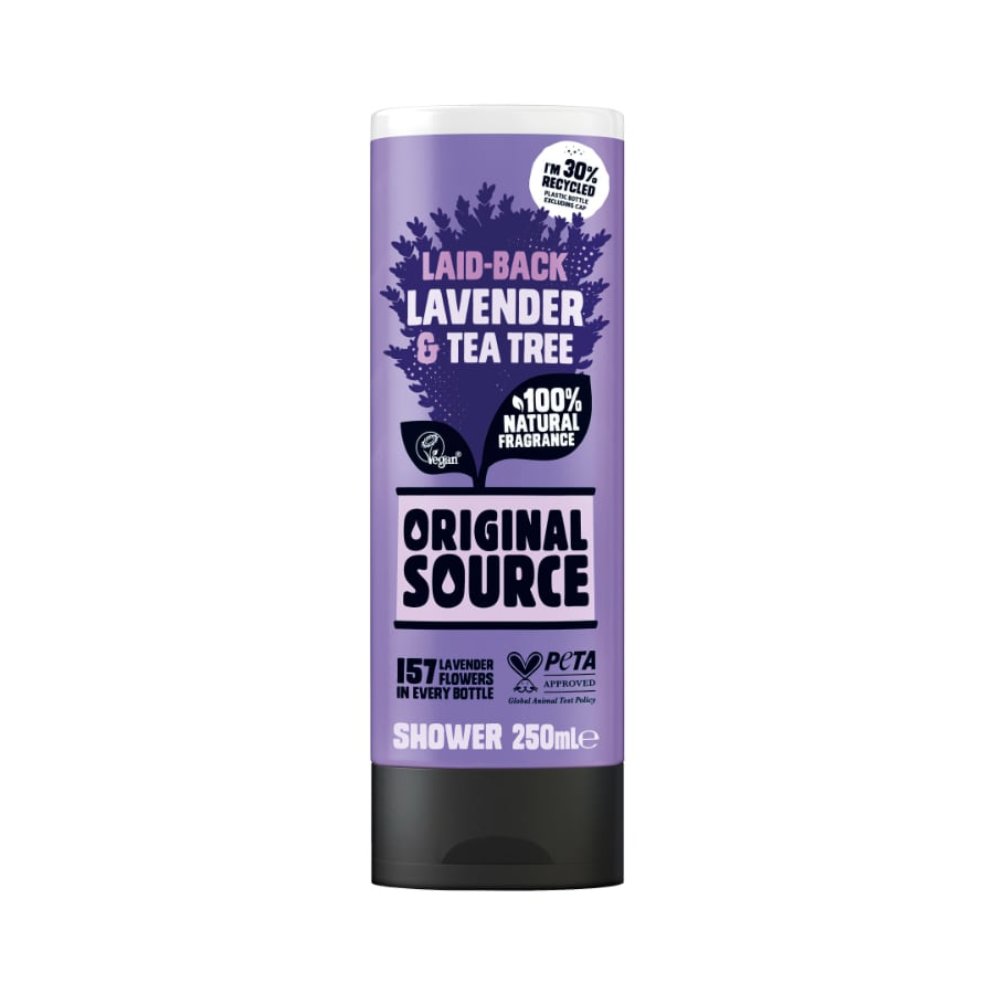 original Source Shower Gel