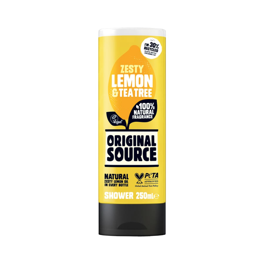 original Source Shower Gel