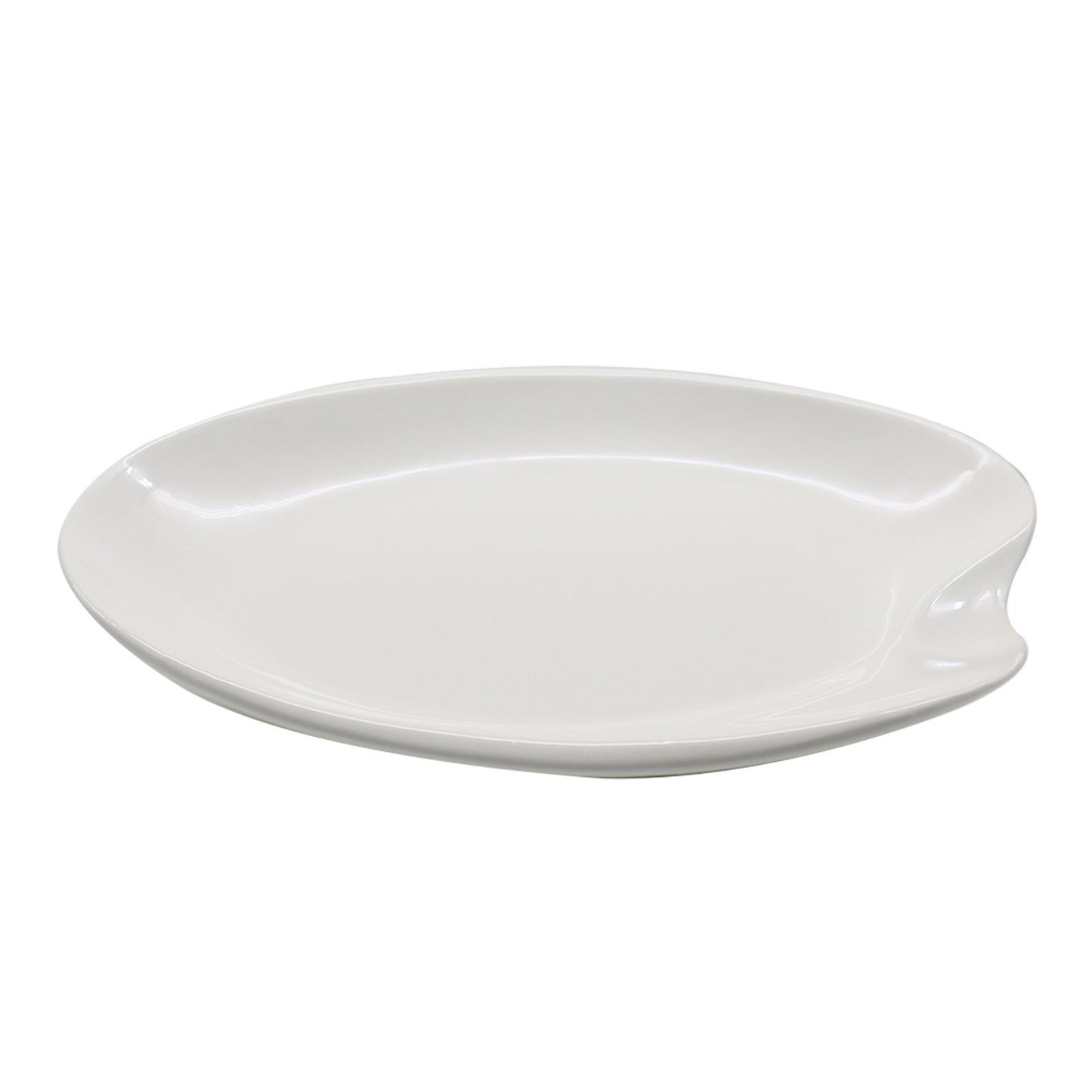Oval Serving Platter