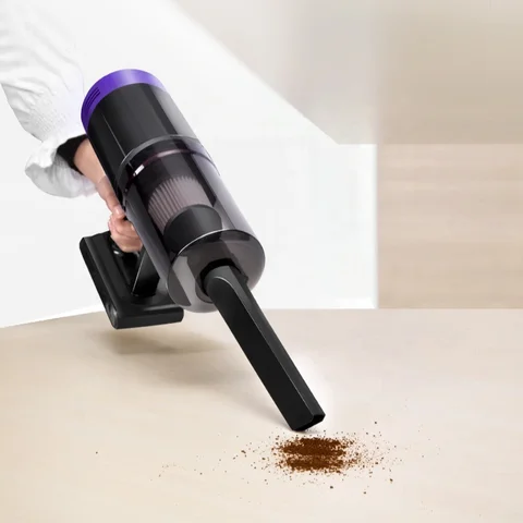 Handheld Vacuum Cleaner