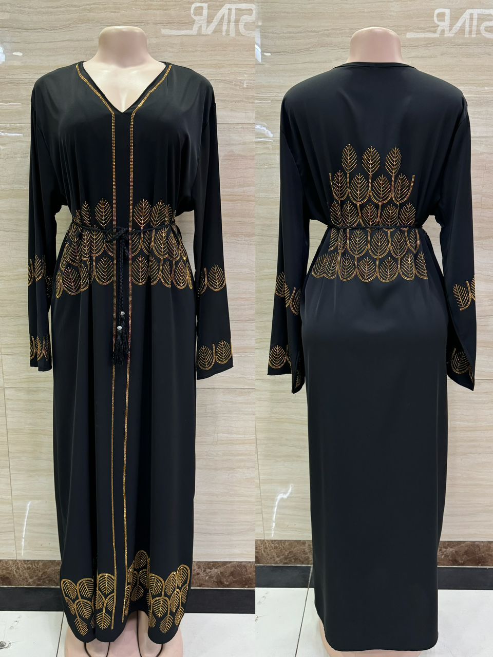 Abaya 002