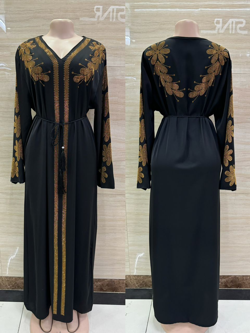 Abaya 002