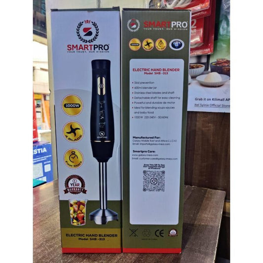 Smartpro Electric Hand Blender *SHB-313