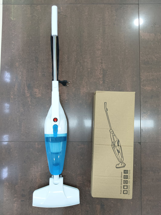 Dry vacuum cleaner