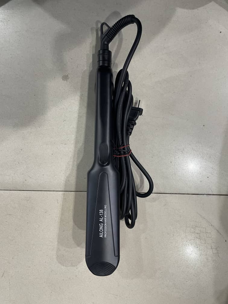 Electric Flat Iron