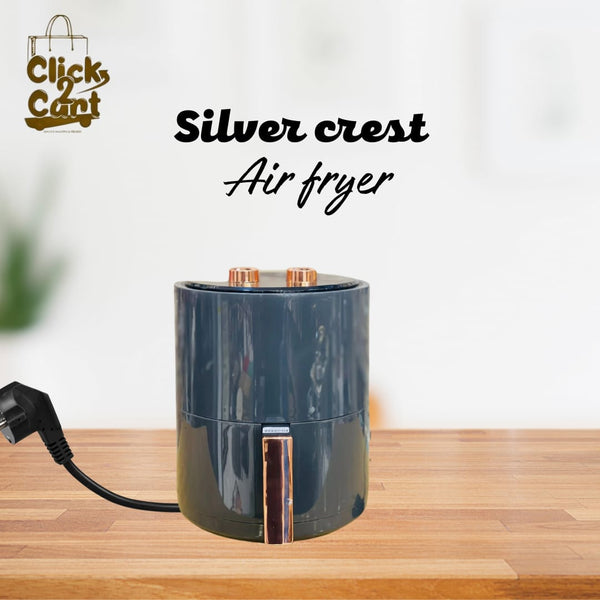 Silver Crest 8.8L Air Fryer *SC-8885