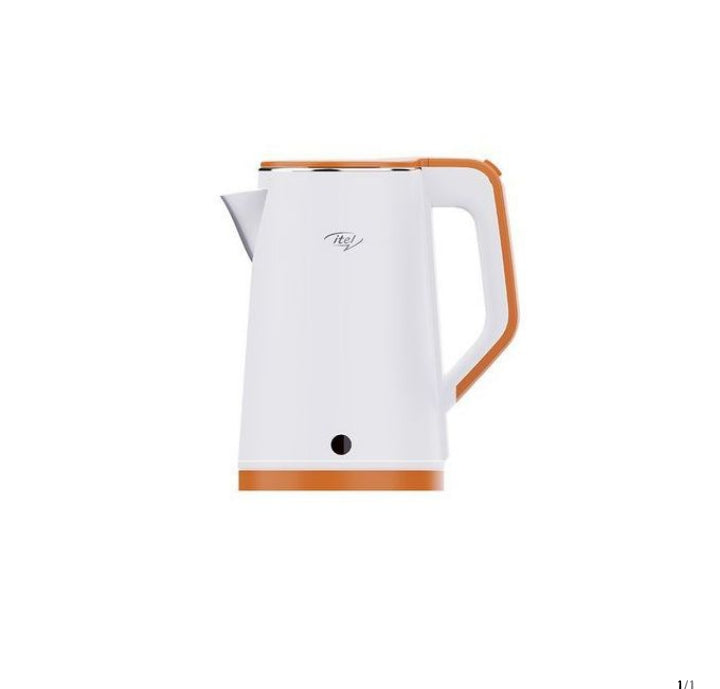 Itel Kettle-1A (IEK-JX002) electric kettle.