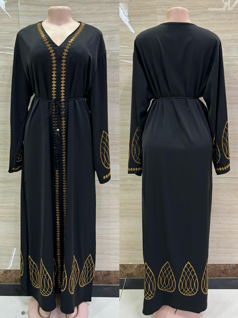 Abaya 002