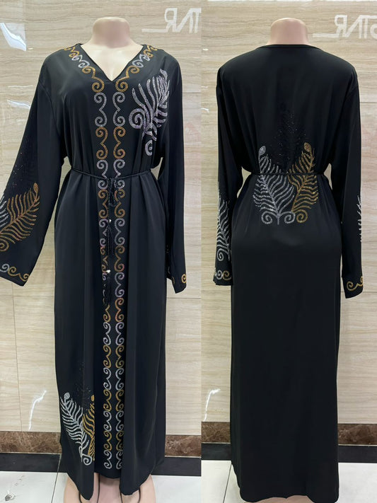 Abaya 002