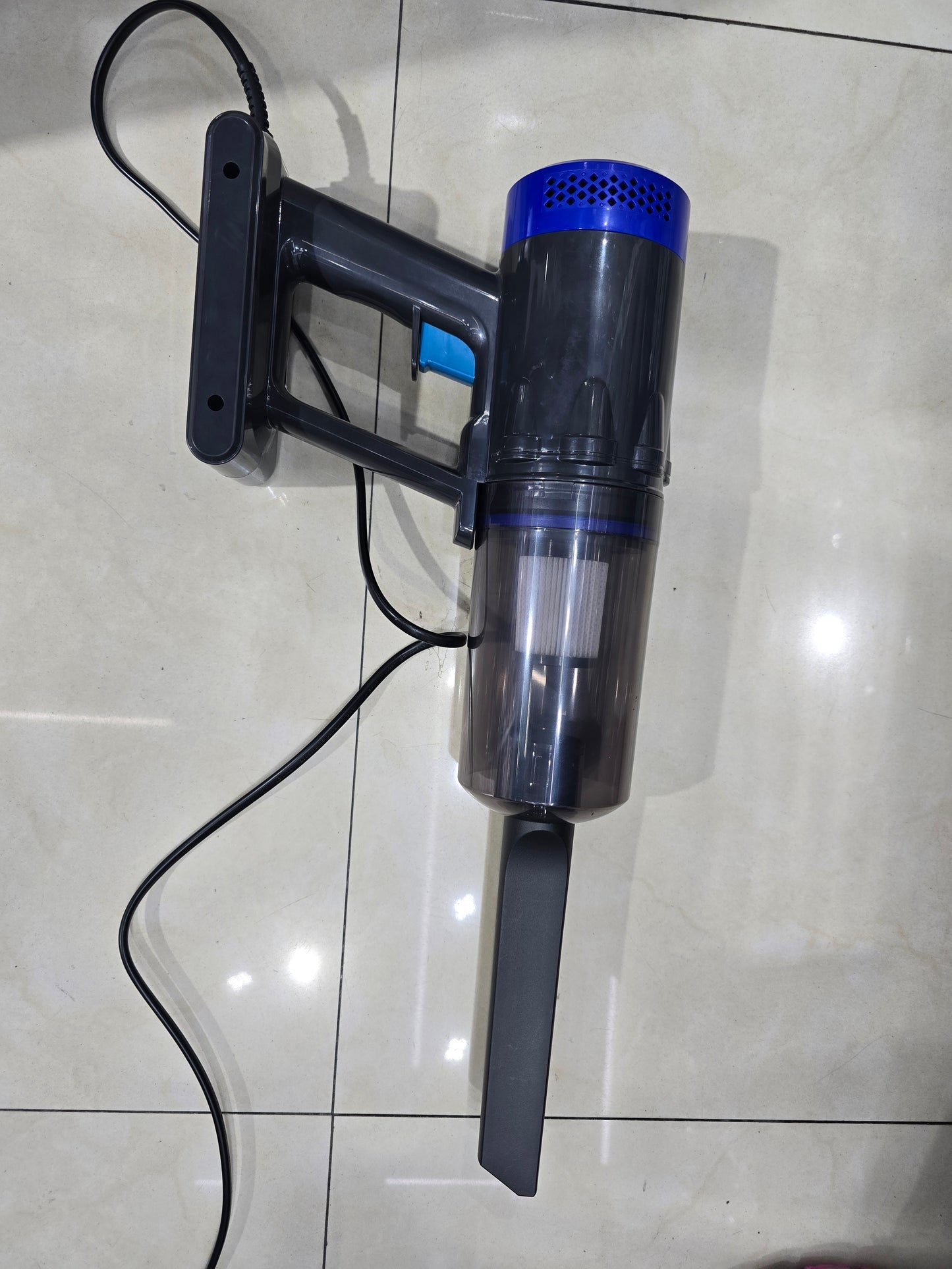 Handheld Vacuum Cleaner