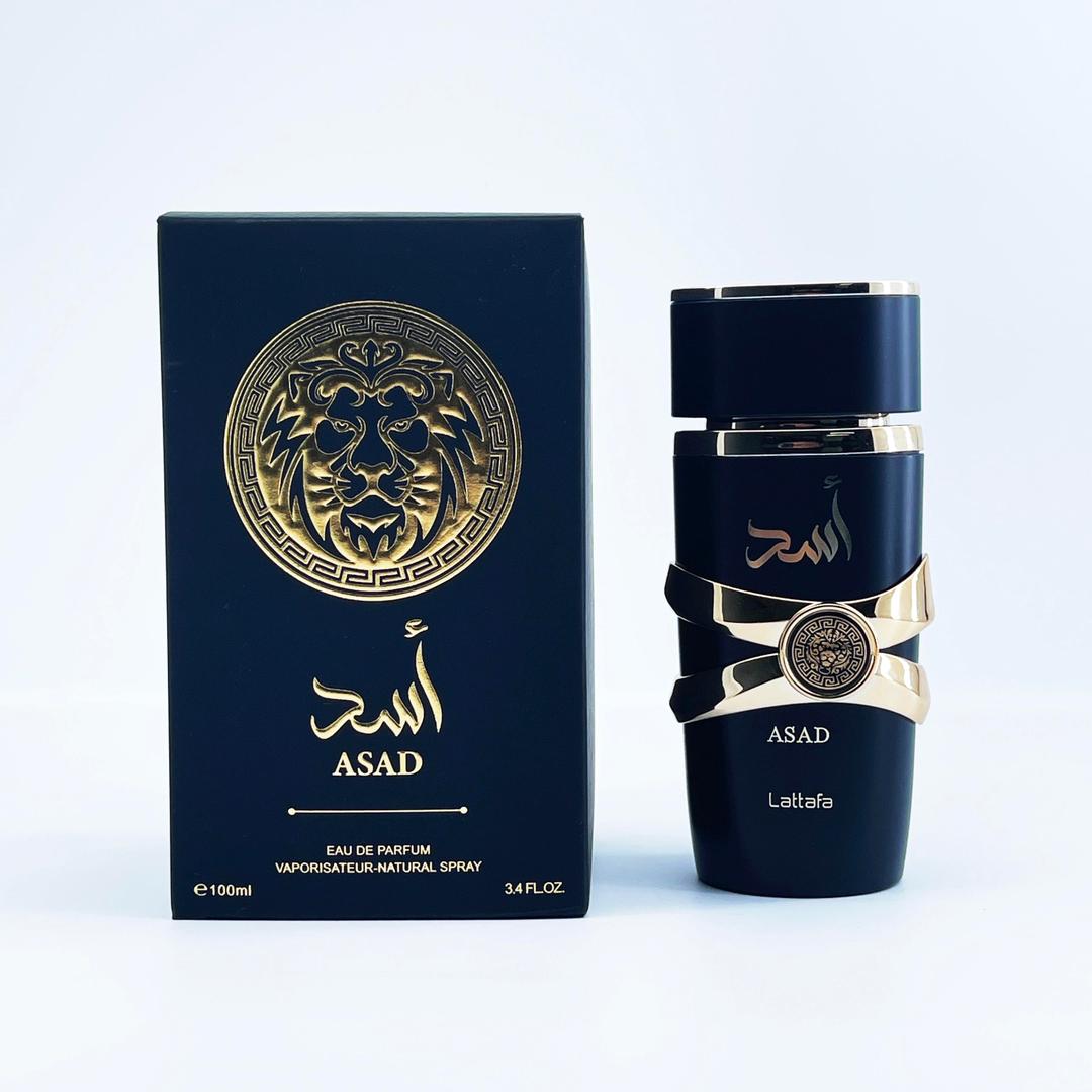 Yara Arabic Perfume Single