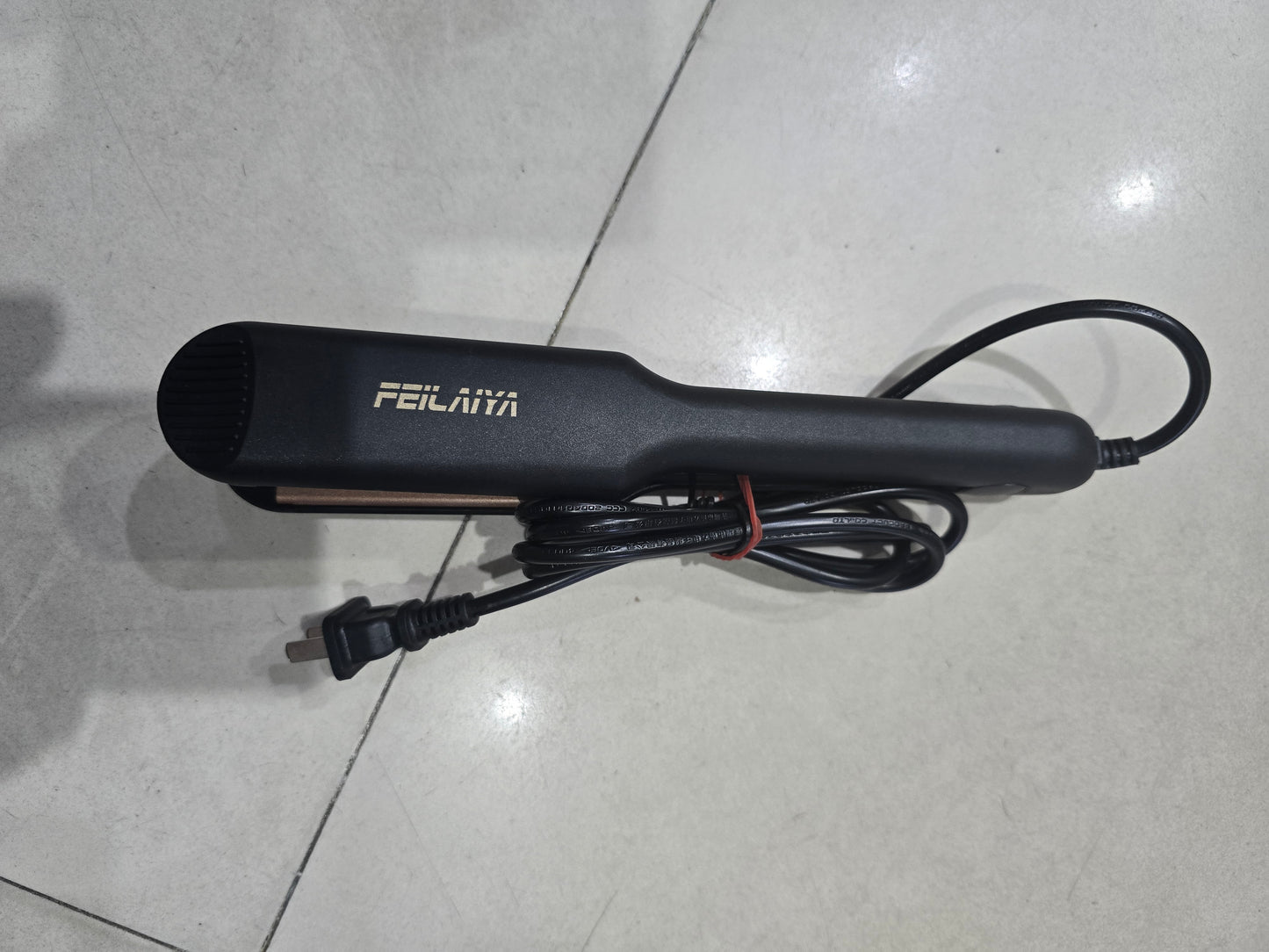 Electric Flat Iron