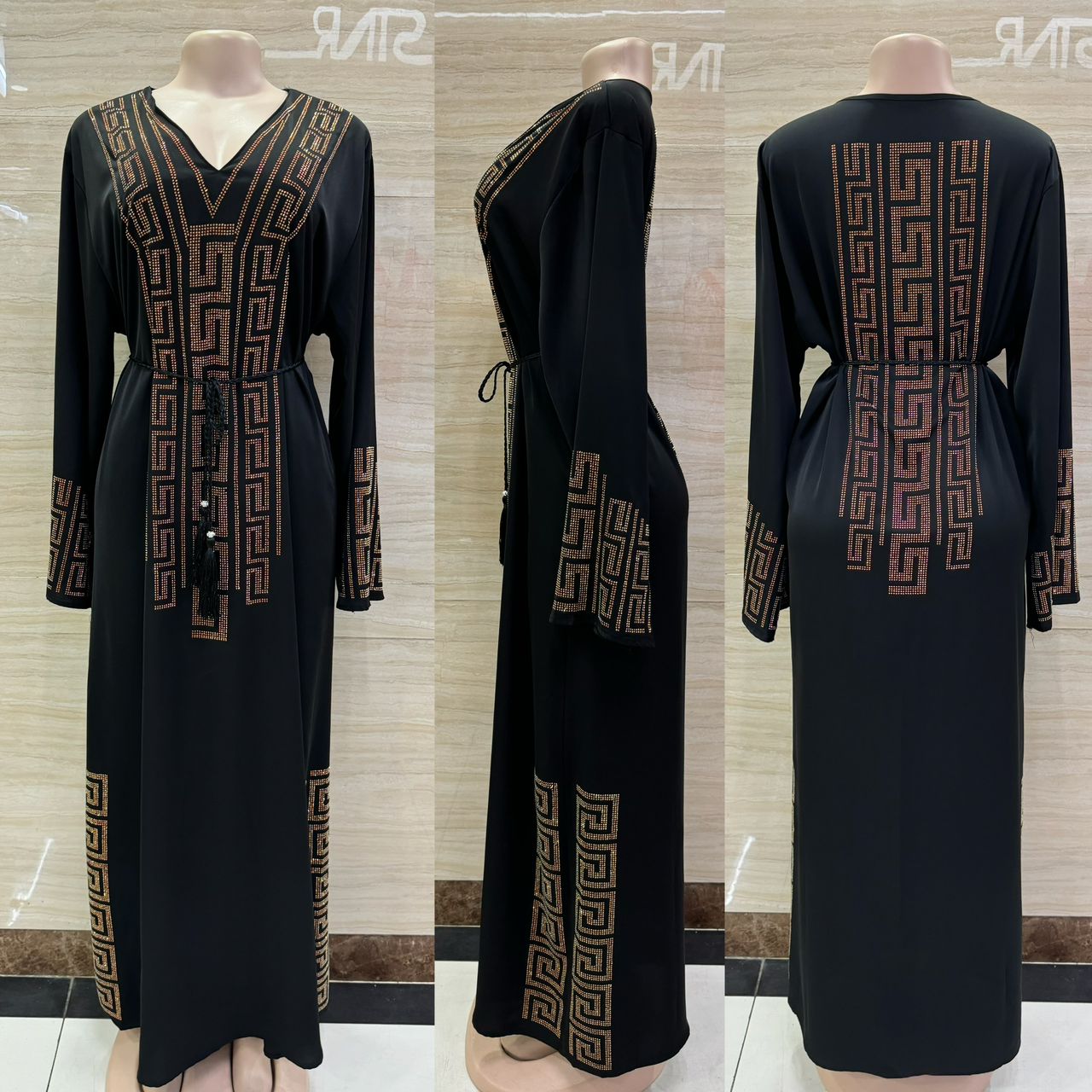 Abaya 002