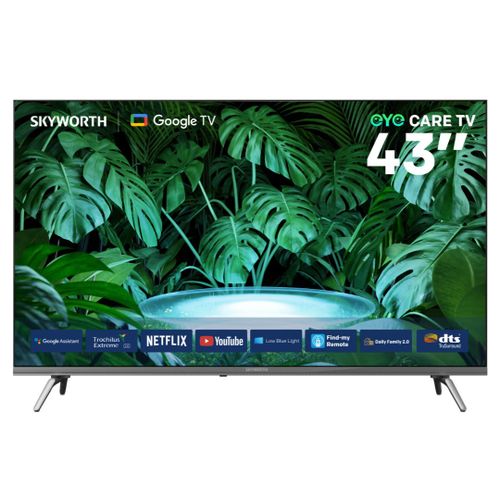 Skyworth 43" 4KUHD