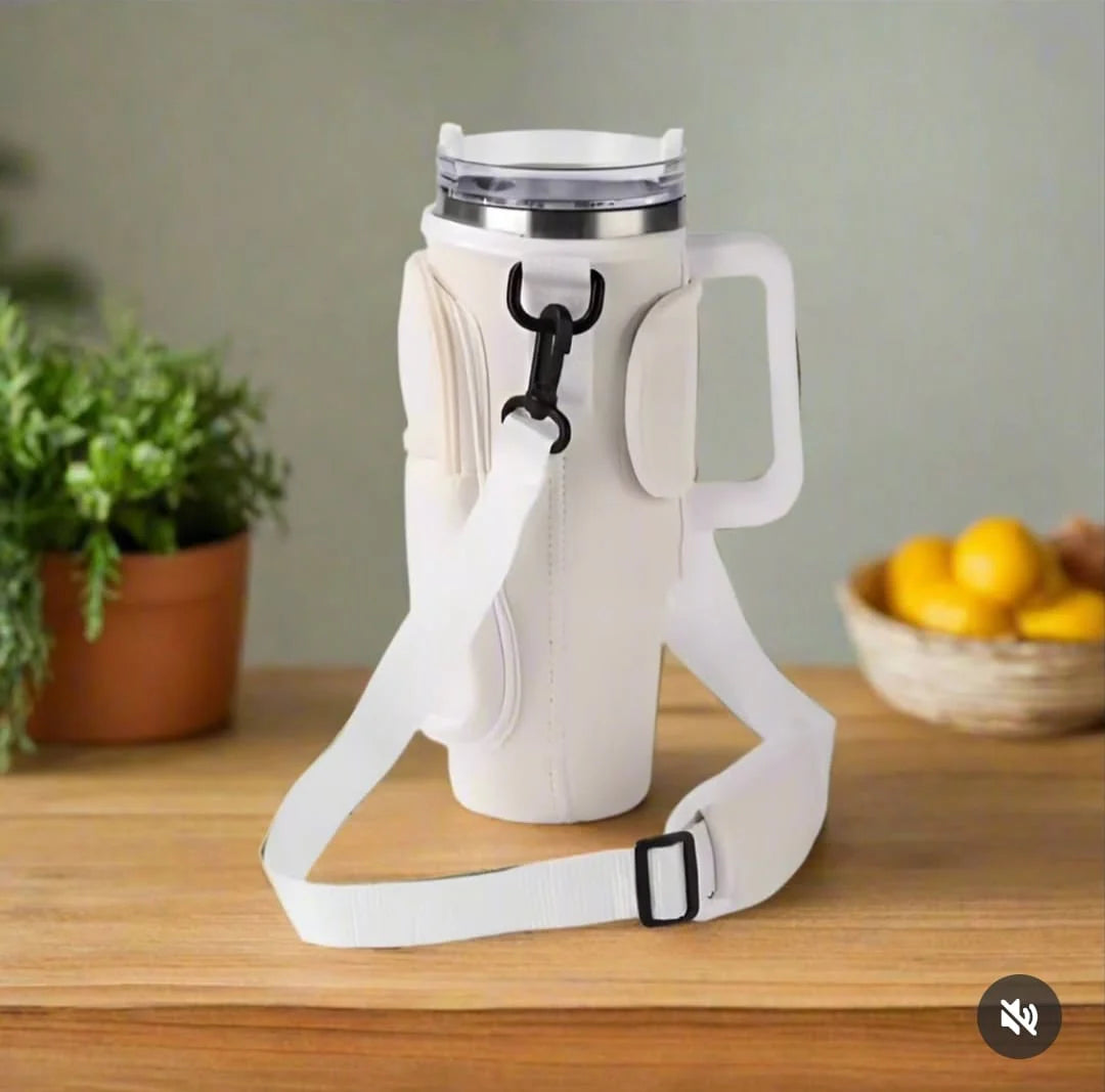 Stanley Mug Holder Pouch