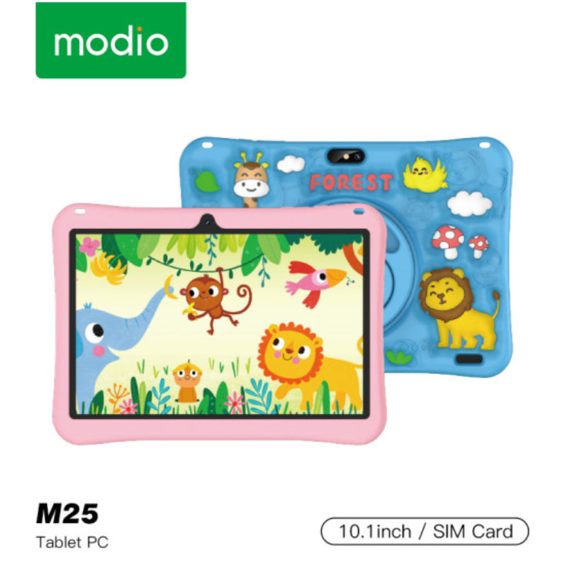 Modio M25 Tablet