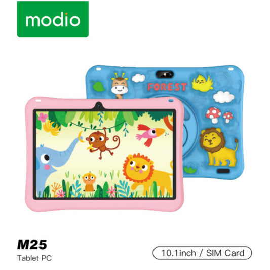 Modio M25 Tablet
