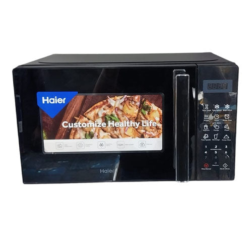Haier Digital Microwave