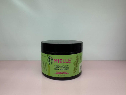 MIELLE Rosemary Mint - 5 Pc Set