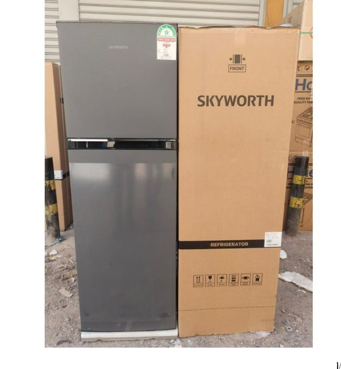 Skyworth SRD-325WTA Fridge