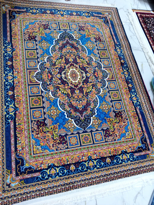 Persian Carpet 5×8