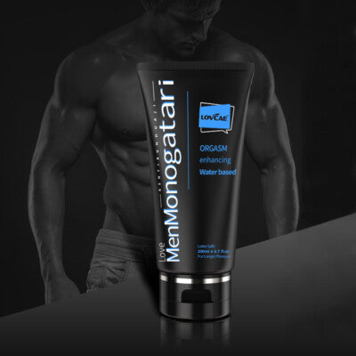 Love Men Monogatari Gel